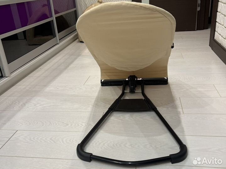 Кресло-качалка, шезлонг для новорожденных