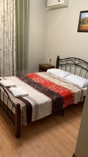 Комната 20 м², 2/3 эт.