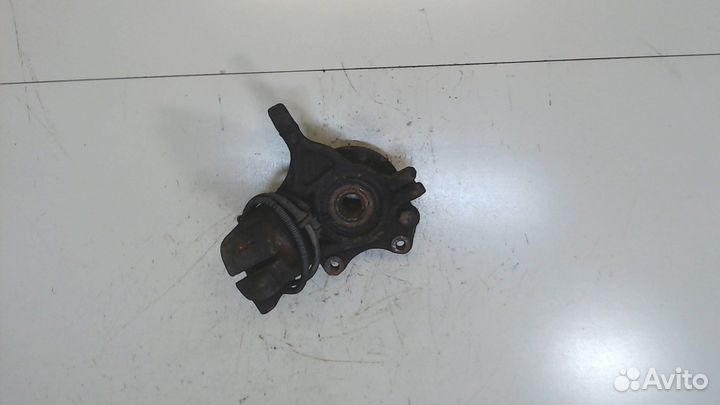 Ступица (кулак, цапфа) Peugeot 208, 2013
