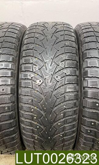 Toyo Observe G3-Ice 225/65 R17 106T