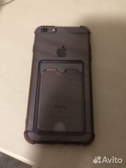 iPhone 6S, 32 ГБ