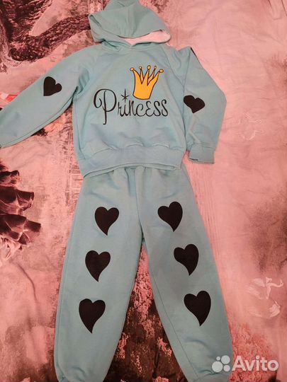 Вещи на девочку