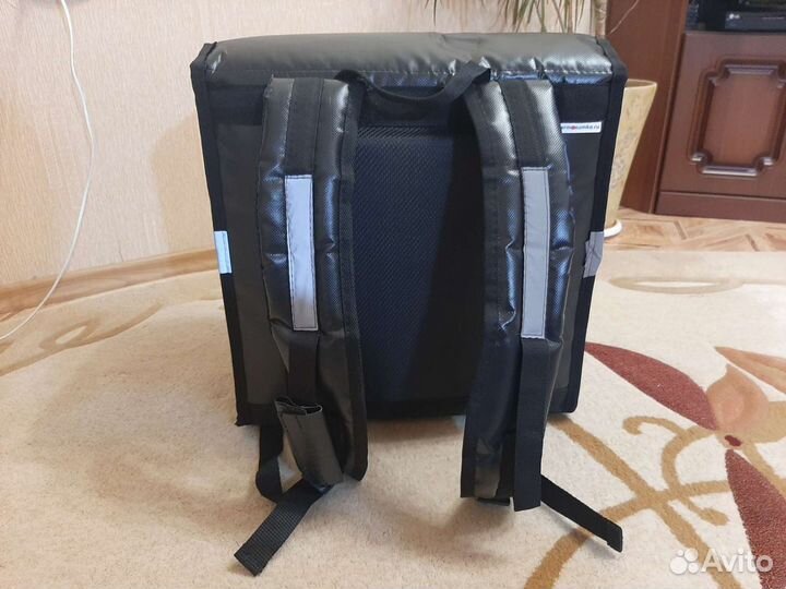 Термосумка Яндекс