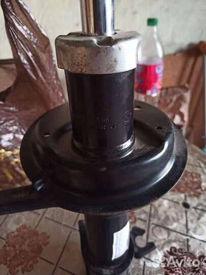 Амортизатор