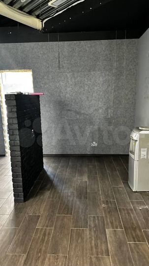 Общепит от 7 до 65 м²