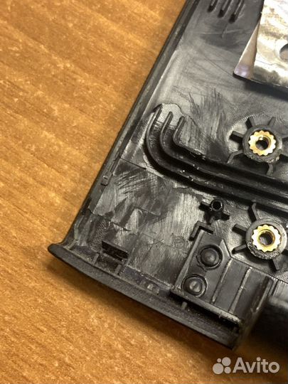 Крышка матрицы(2) Lenovo G505S