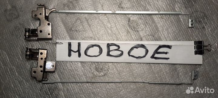 Петли матрицы HP 15-G 15-R 15-T 250 G3 255 G3