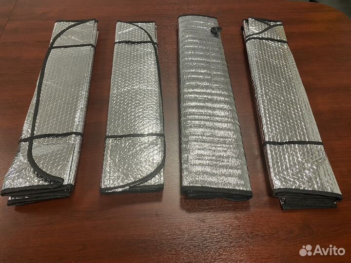 Экран от солнца для авто