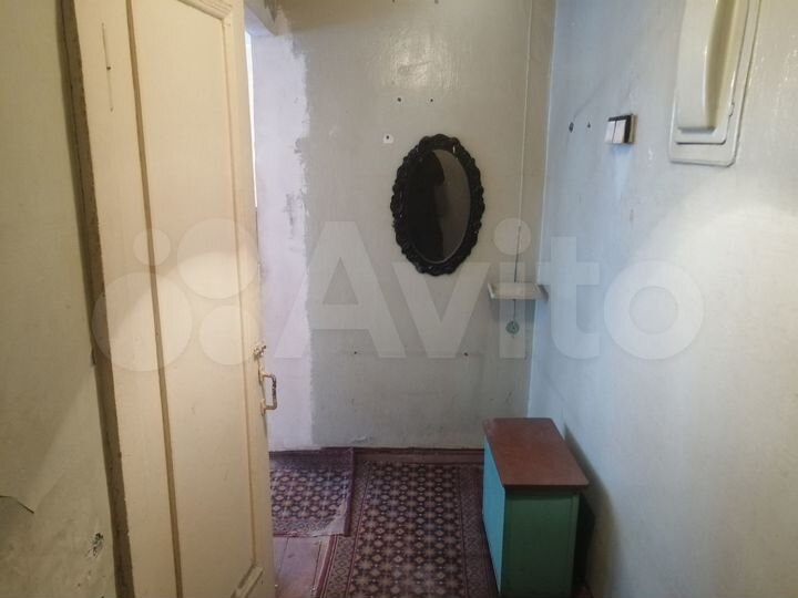 2-к. квартира, 45,5 м², 2/5 эт.