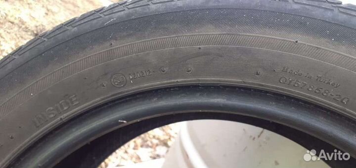 Accelera 651 16.00/4.5 R16 19B