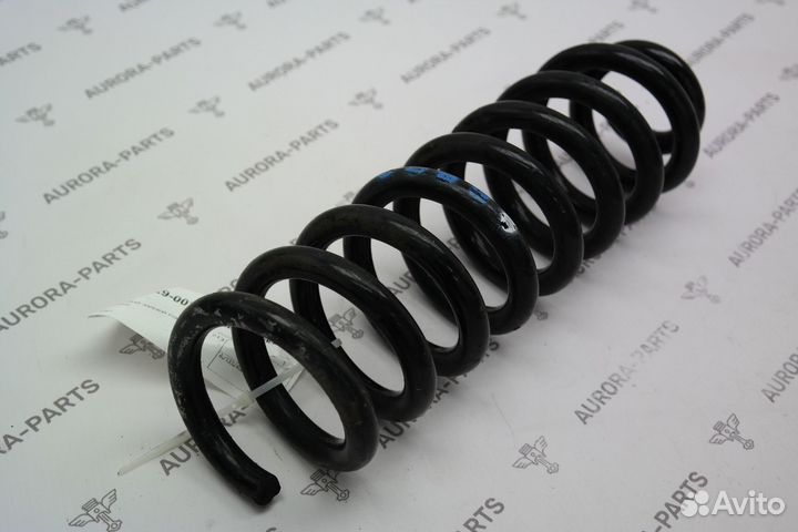 Пружина Mercedes E W213 2016