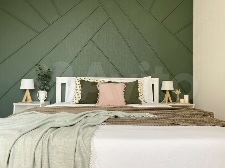 1-к. квартира, 33 м², 5/18 эт.