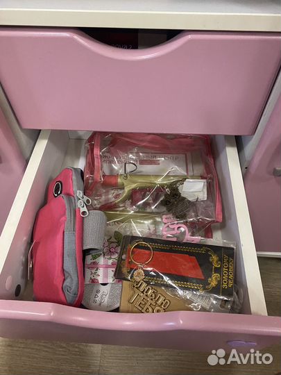 Комод детский