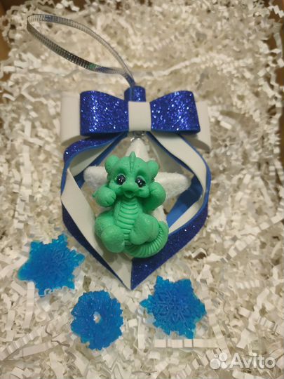 Сувенирное мыло