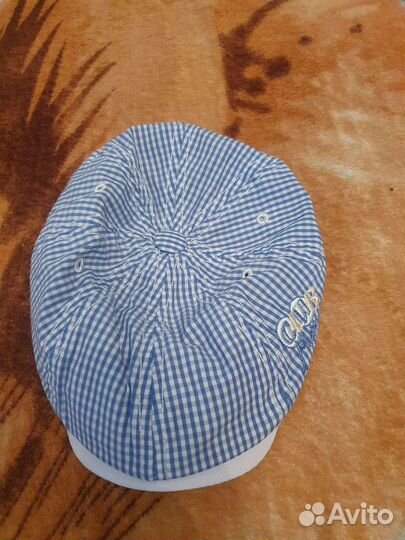 Кепки для мальчика