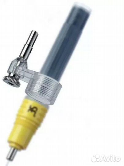 Насадка на циркуль универсальная Rotring