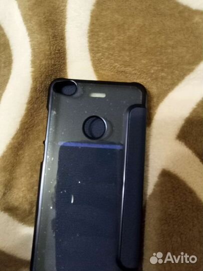 Чехол на нонор 8