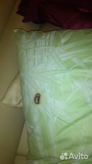 Подушка Comfort U, 135 см