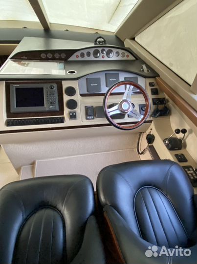 Princess 54
