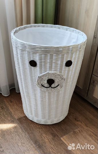 Корзина для хранения