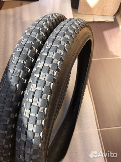 Покрышки maxxis holy roller для бмх (20 )