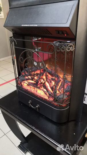 Камин Электрический Majestic от 55,6см до 61см