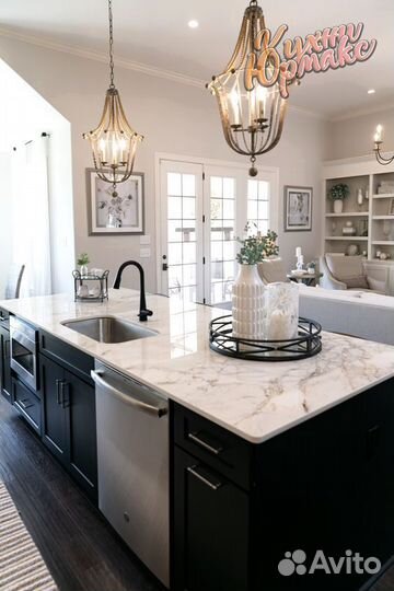 Кухня на заказ