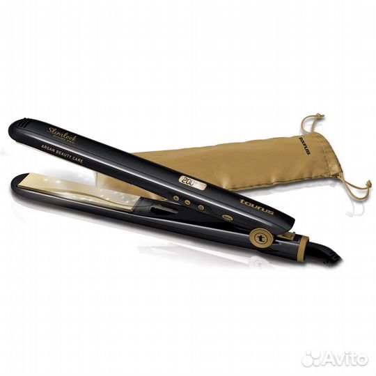 Щипцы Taurus Slimlook Divine Pro