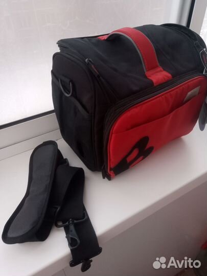 Сумка для фото/видеокамеры Benro