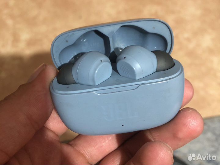 Наушники jbl wave 200 tws