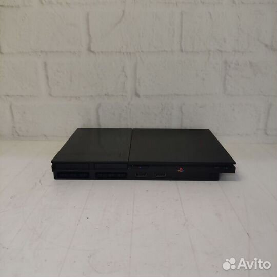 Игровая приставка Sony PlayStation 2