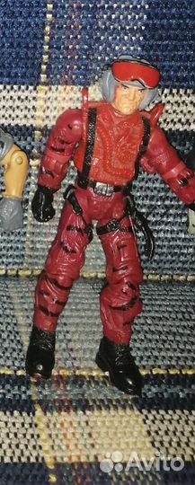 Солдатики, фигурки chap