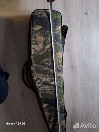 Чехол для ружья