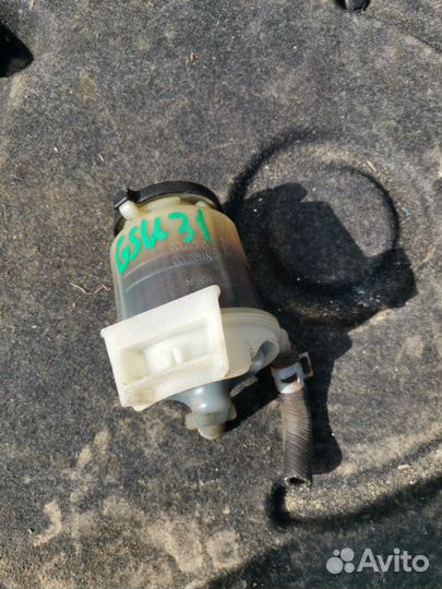 Бачок гидроусилителя Lexus Rx 2 GSU31