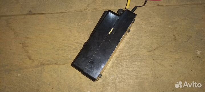 Комбинированный прибор ц435