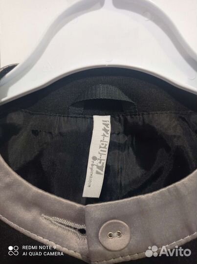 Стильный пиджак Orby для девочки на 122 рост