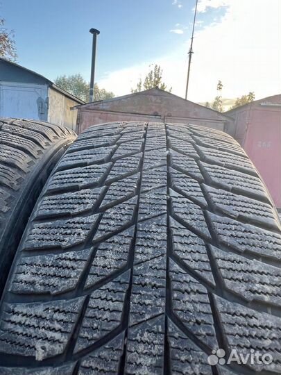 Triangle Snowlink PL02 215/50 R17 95R