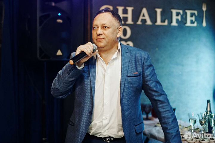 Диджей Наполню Ваш праздник музыкой и светом