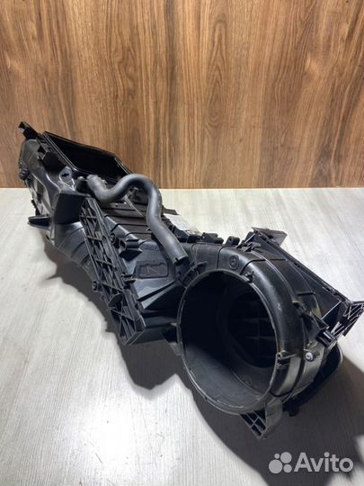 Корпус отопителя Volkswagen Passat B6 BSE 1 2008