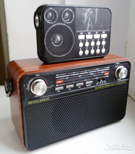 Радиоприемники Aceline AR560