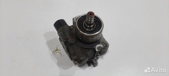 Насос гидроусилителя (Kia Mohave)