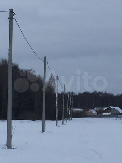 Участок 10,2 га (СНТ, ДНП)