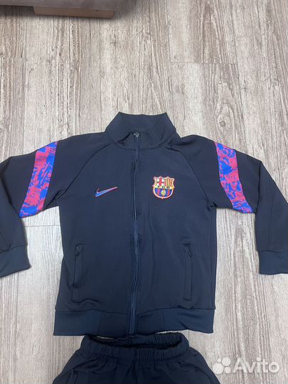 Спортивный костюм Nike оригинал р134