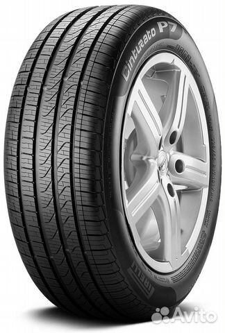 Pirelli Cinturato P7 275/35 R19 100Y
