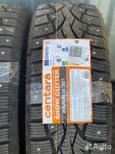 Centara Snow Cutter 205/60 R16
