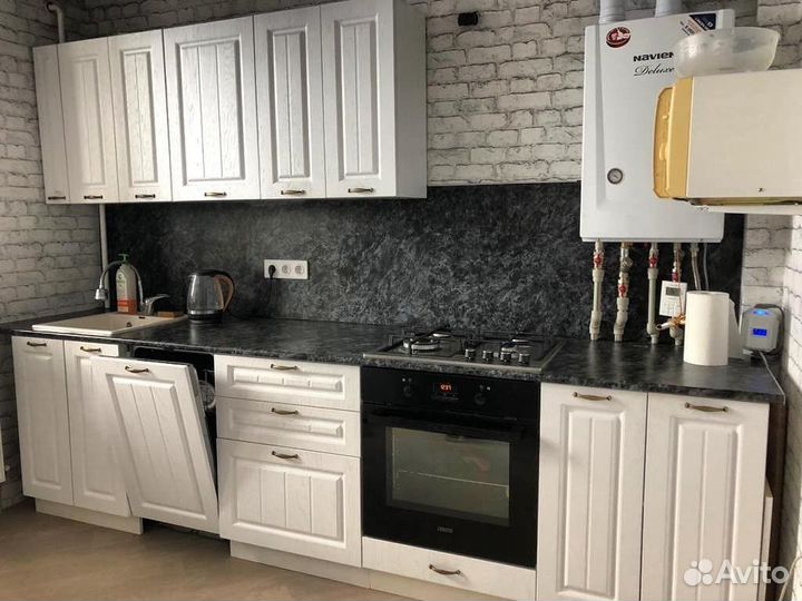 Бюджетная кухня Мария модульная, любой размер