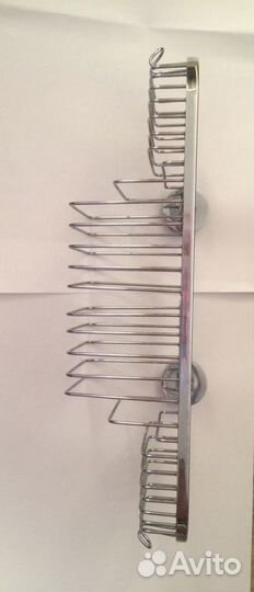 Полка для ванны