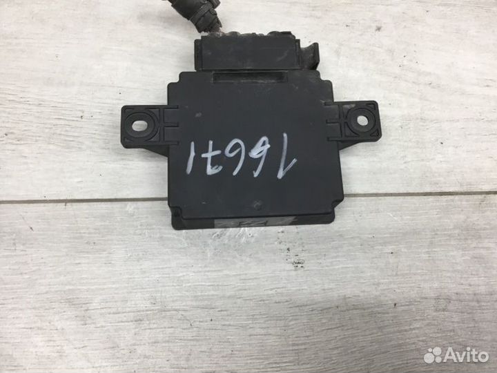 Инвертор преобразователь напряжения Volkswagen