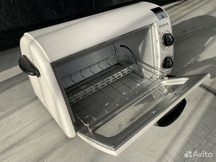 Мини печь Elenberg