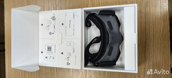 Dji goggles 2